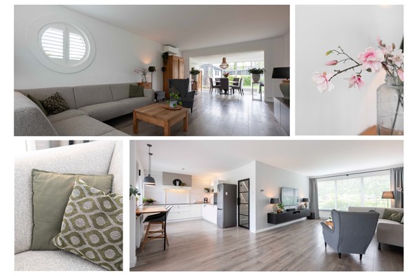Medium property photo - Elisabethpark 11, 4741 CE Hoeven